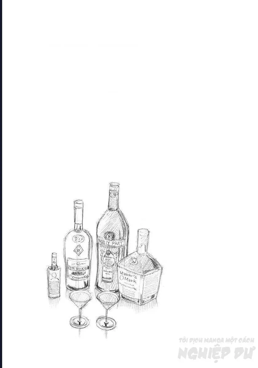 Bartender À Paris Chap 5 - Next Chap 6