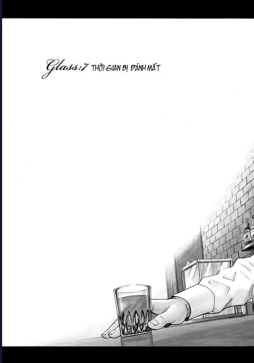 Bartender À Paris Chap 7 - Next Chap 8