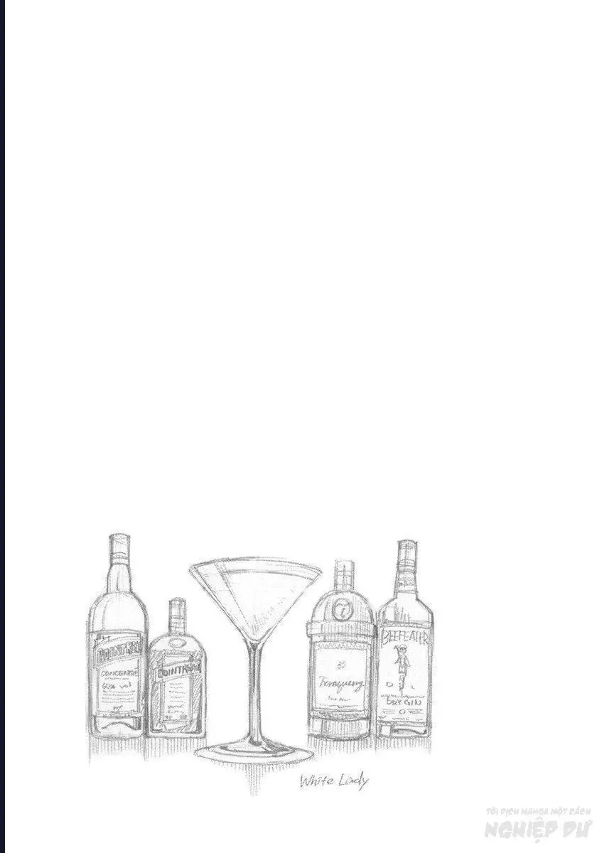 Bartender À Paris Chap 9 - Next Chap 10