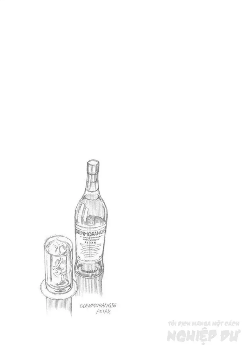 Bartender À Tokyo Chap 1 - Next Chap 2