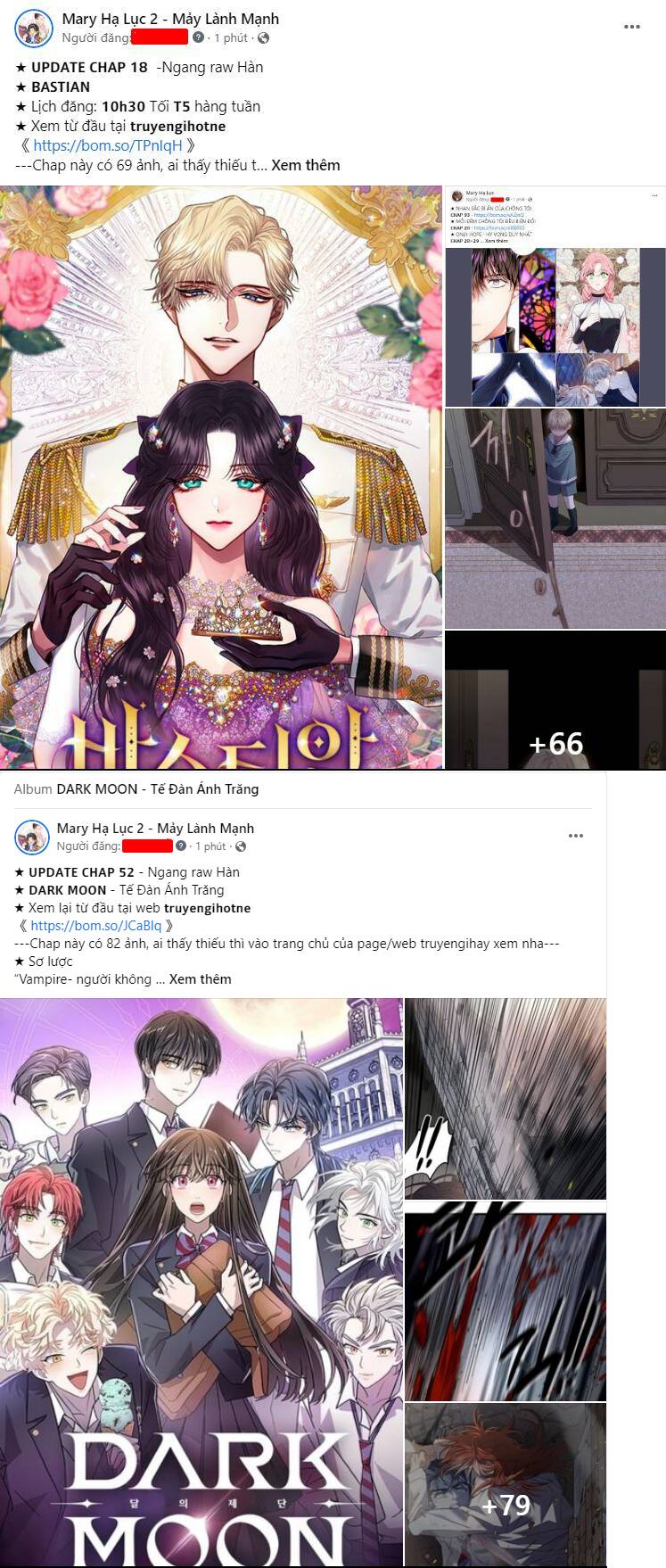 Bastian Chap 18.2 - Next Chap 19.2