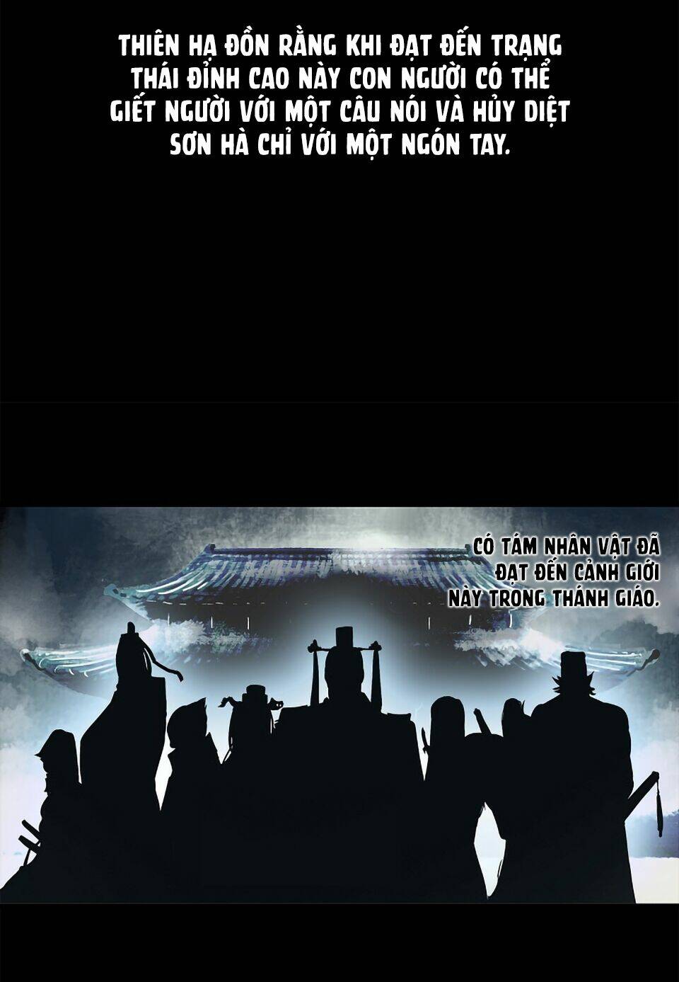 Bất Bại Chân Ma Chap 0 - Next Chap 1