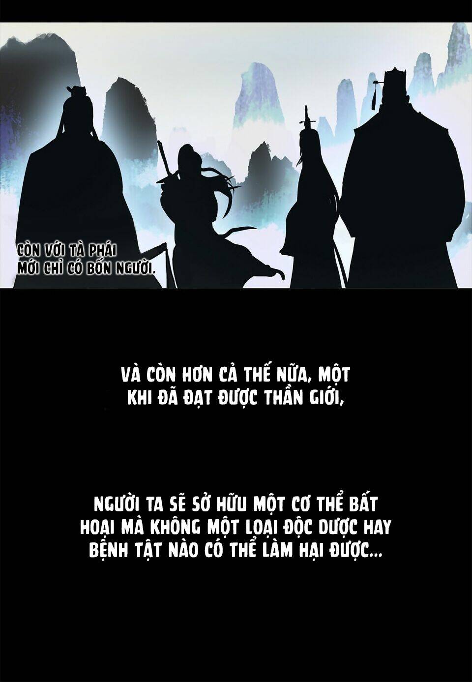 Bất Bại Chân Ma Chap 0 - Next Chap 1