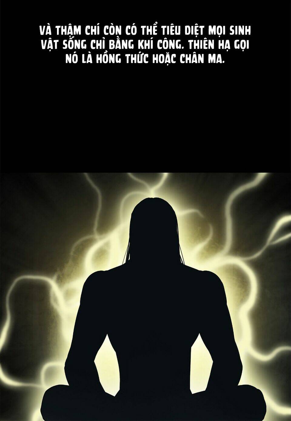 Bất Bại Chân Ma Chap 0 - Next Chap 1