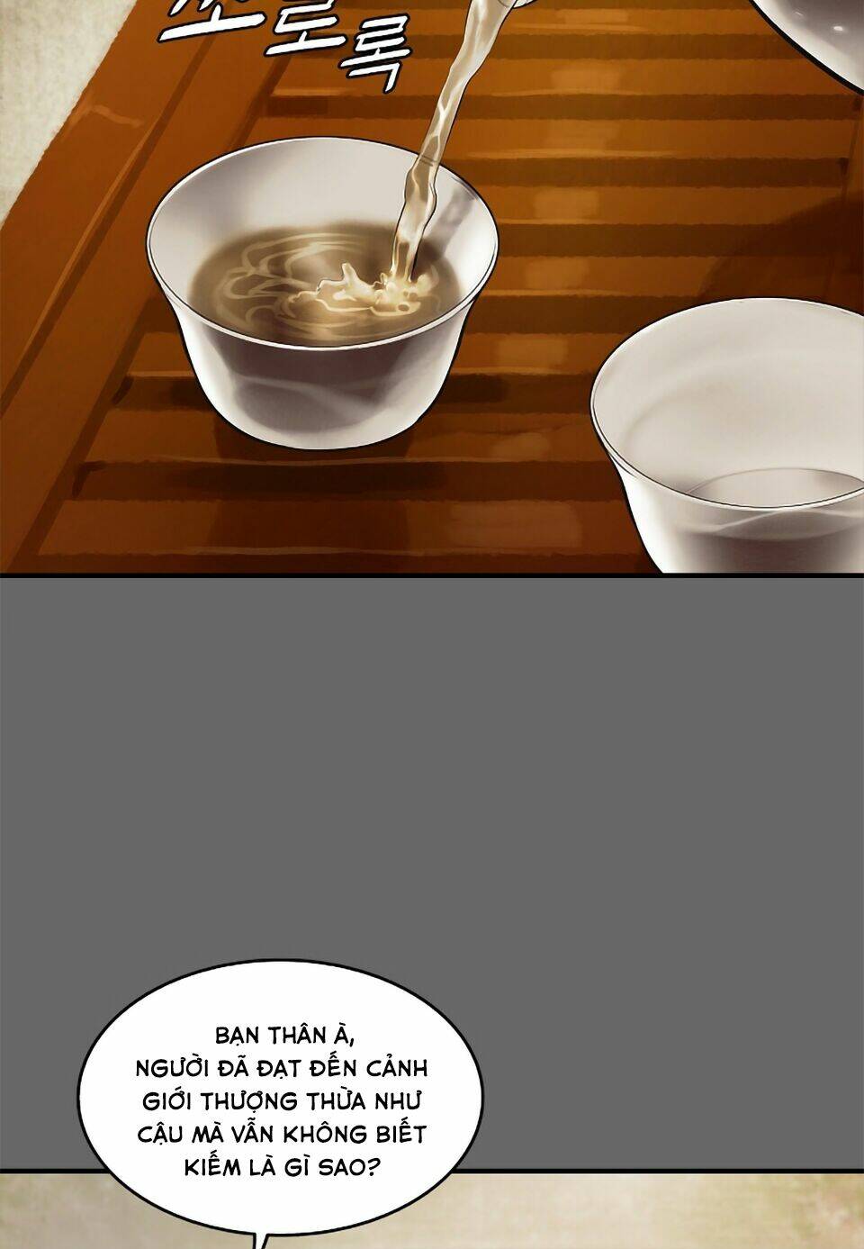 Bất Bại Chân Ma Chap 0 - Next Chap 1