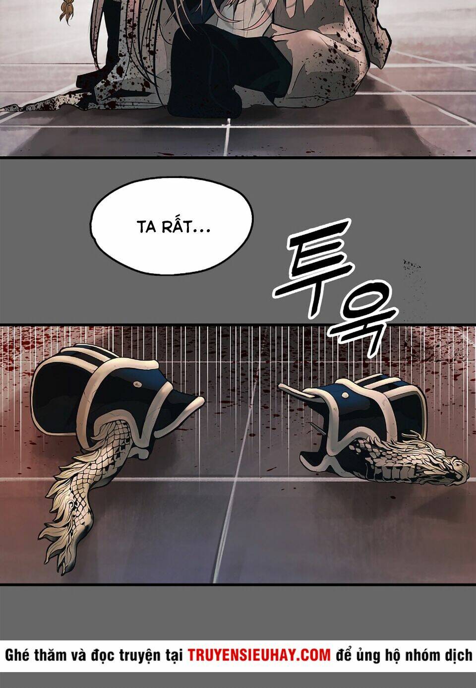 Bất Bại Chân Ma Chap 0 - Next Chap 1