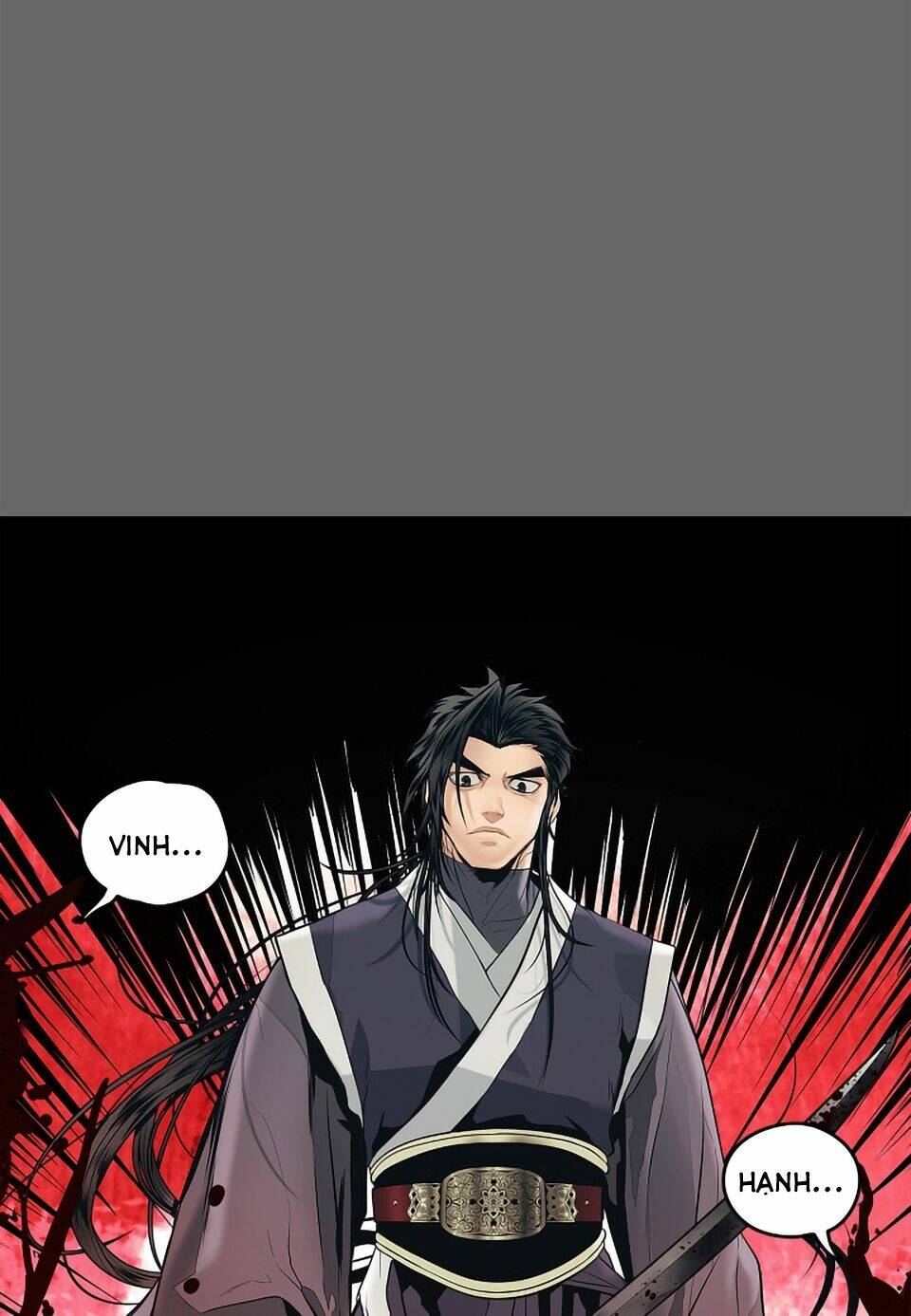 Bất Bại Chân Ma Chap 0 - Next Chap 1