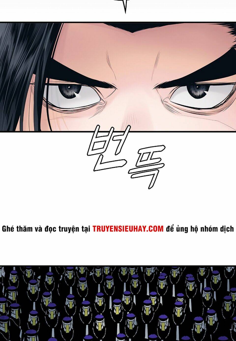 Bất Bại Chân Ma Chap 0 - Next Chap 1