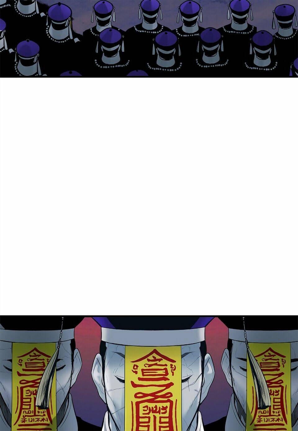 Bất Bại Chân Ma Chap 0 - Next Chap 1