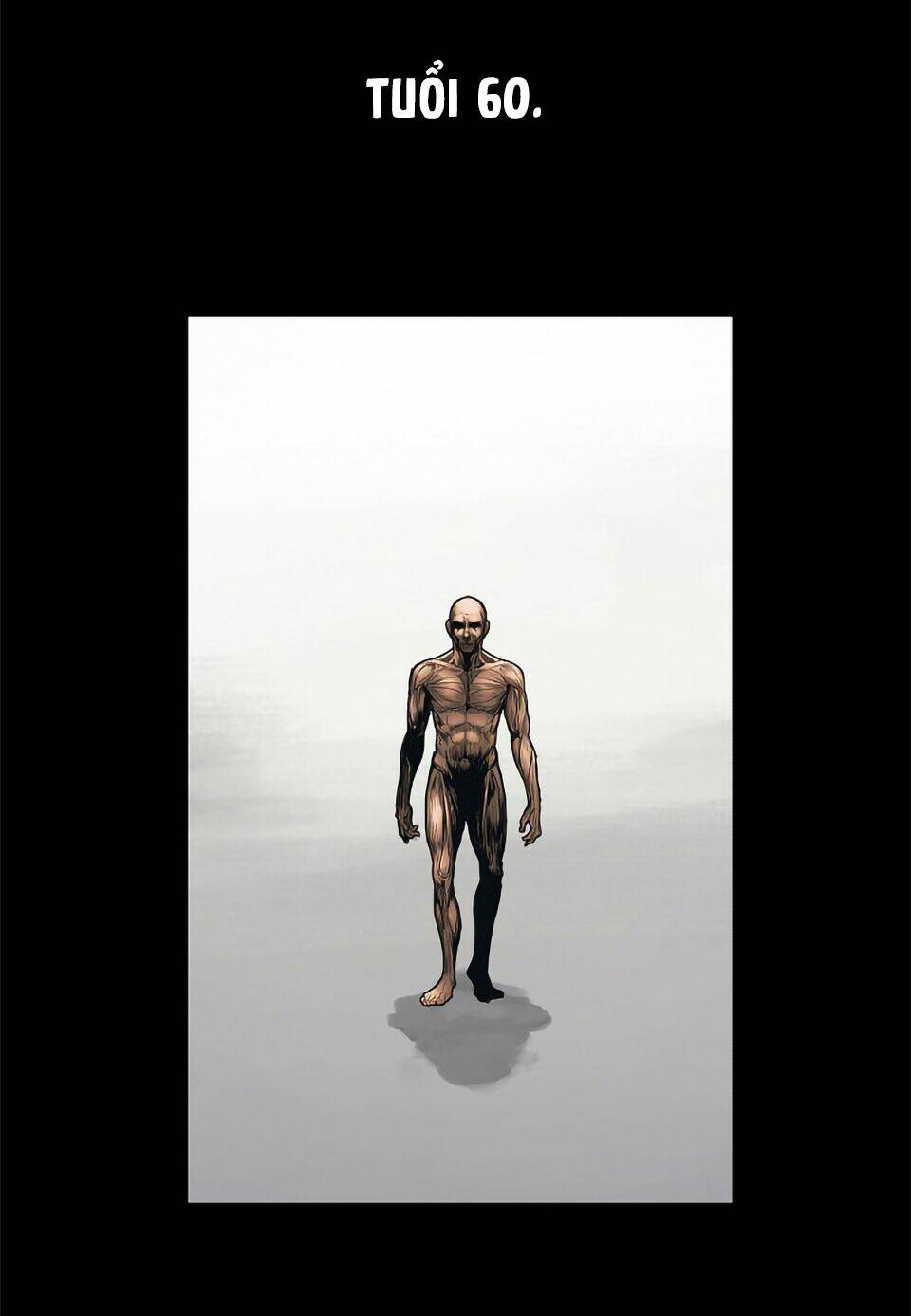 Bất Bại Chân Ma Chap 0 - Next Chap 1