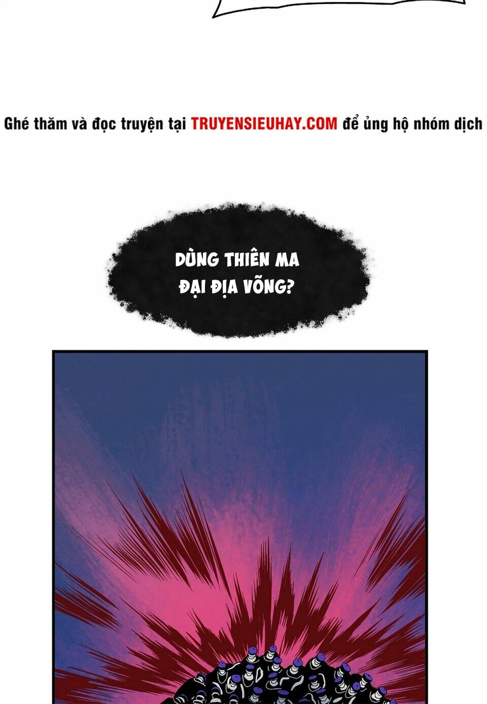 Bất Bại Chân Ma Chap 0 - Next Chap 1