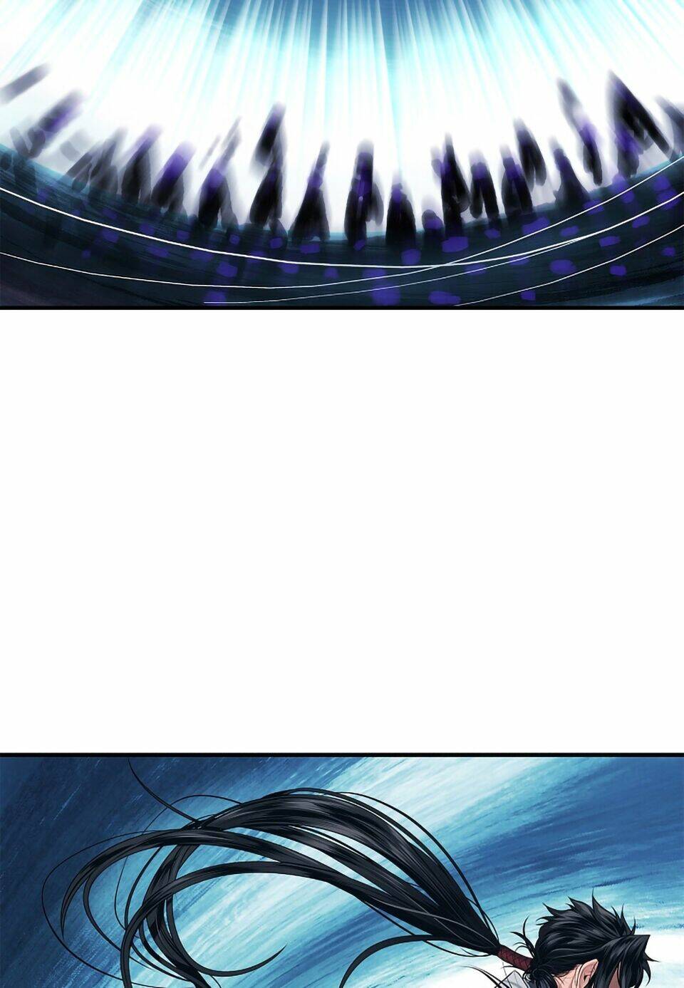 Bất Bại Chân Ma Chap 0 - Next Chap 1