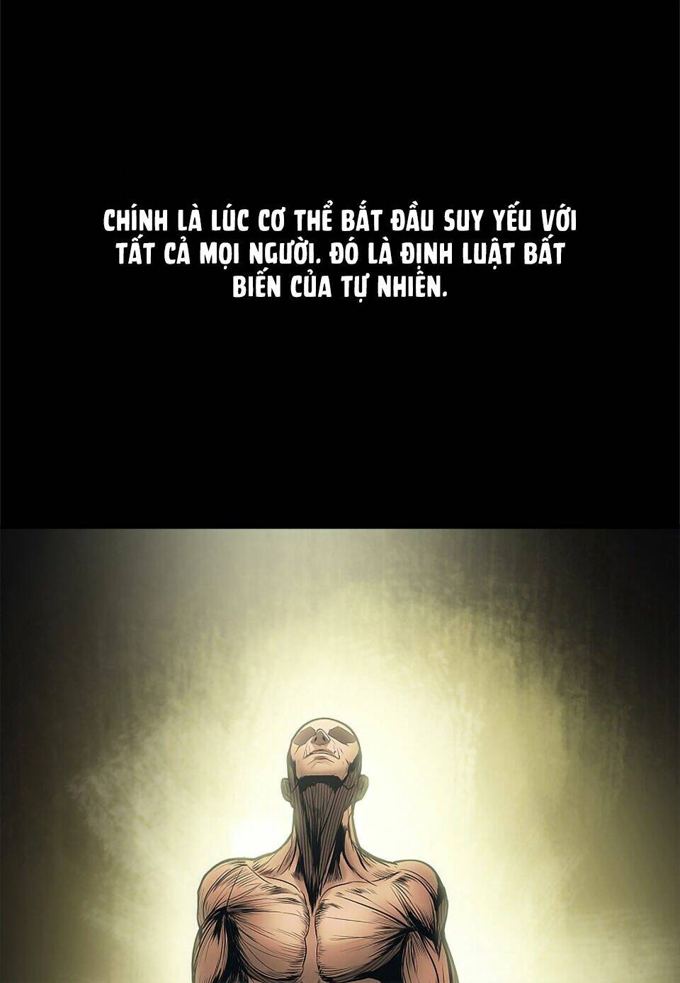 Bất Bại Chân Ma Chap 0 - Next Chap 1