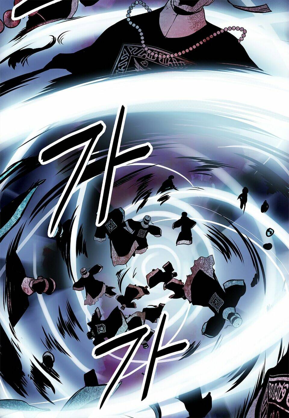 Bất Bại Chân Ma Chap 0 - Next Chap 1