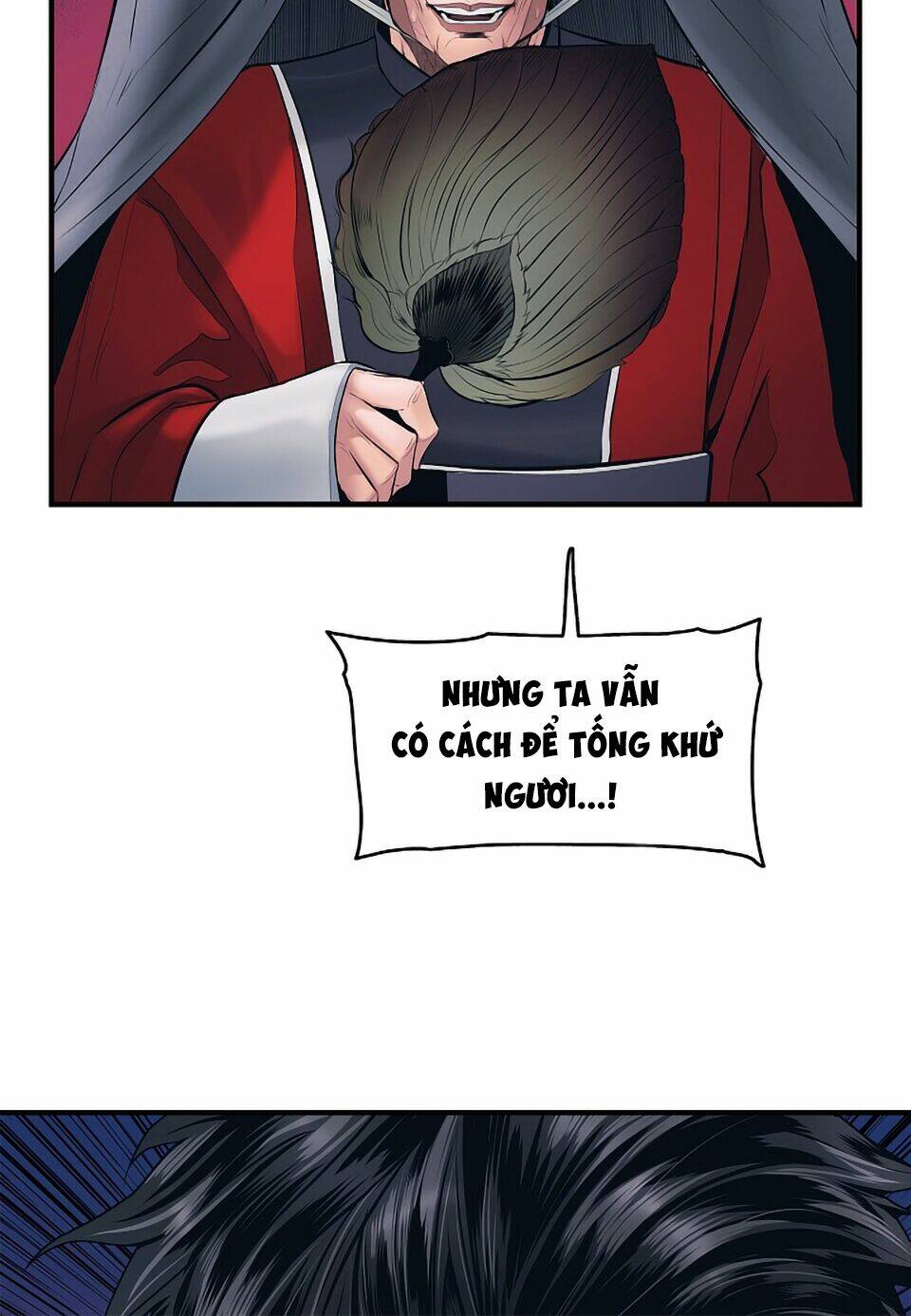 Bất Bại Chân Ma Chap 0 - Next Chap 1