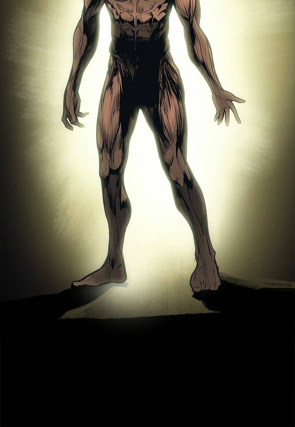 Bất Bại Chân Ma Chap 0 - Next Chap 1