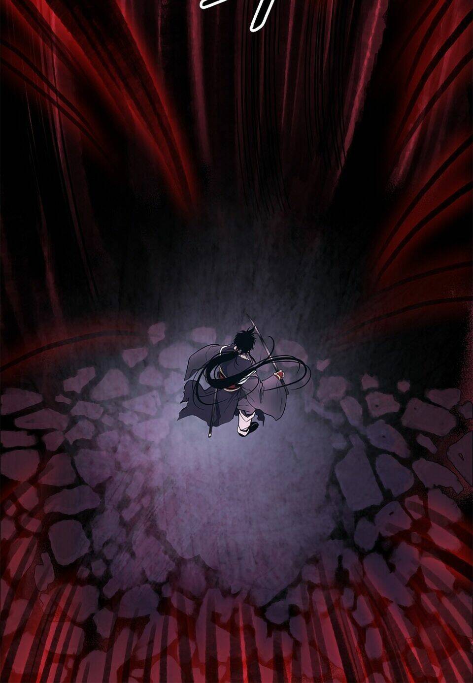 Bất Bại Chân Ma Chap 0 - Next Chap 1