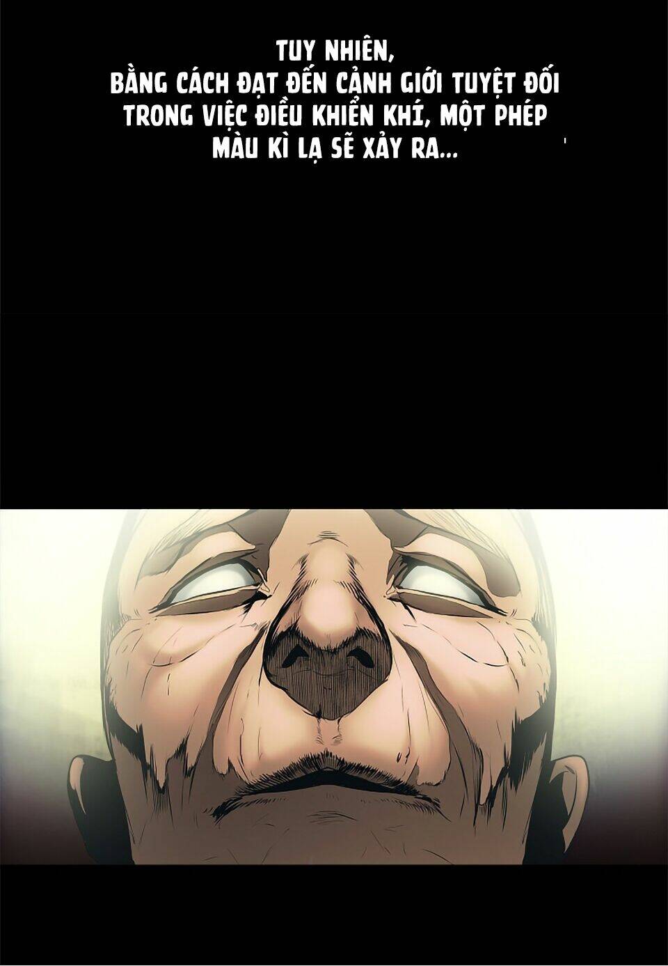 Bất Bại Chân Ma Chap 0 - Next Chap 1