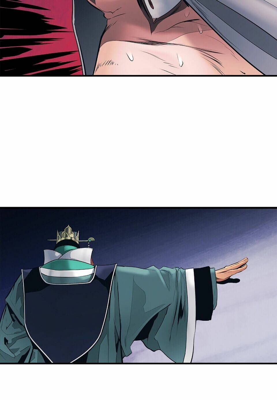 Bất Bại Chân Ma Chap 0 - Next Chap 1