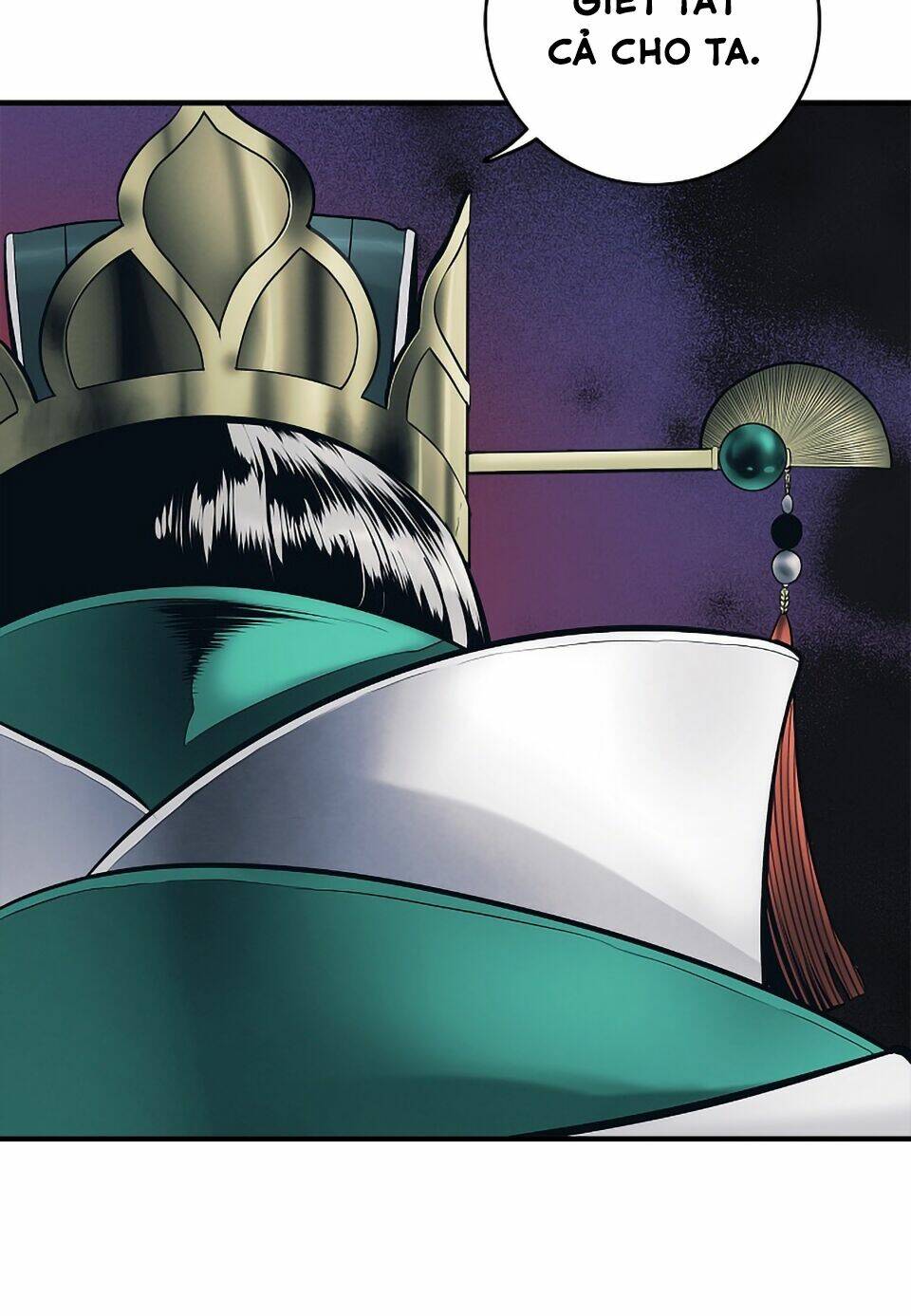 Bất Bại Chân Ma Chap 0 - Next Chap 1