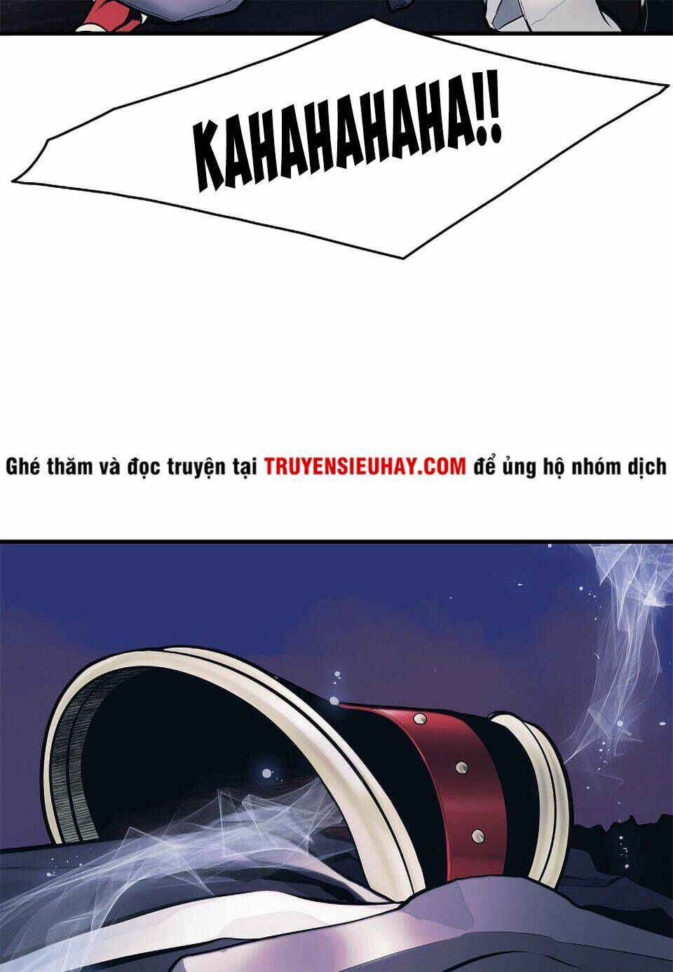 Bất Bại Chân Ma Chap 0 - Next Chap 1