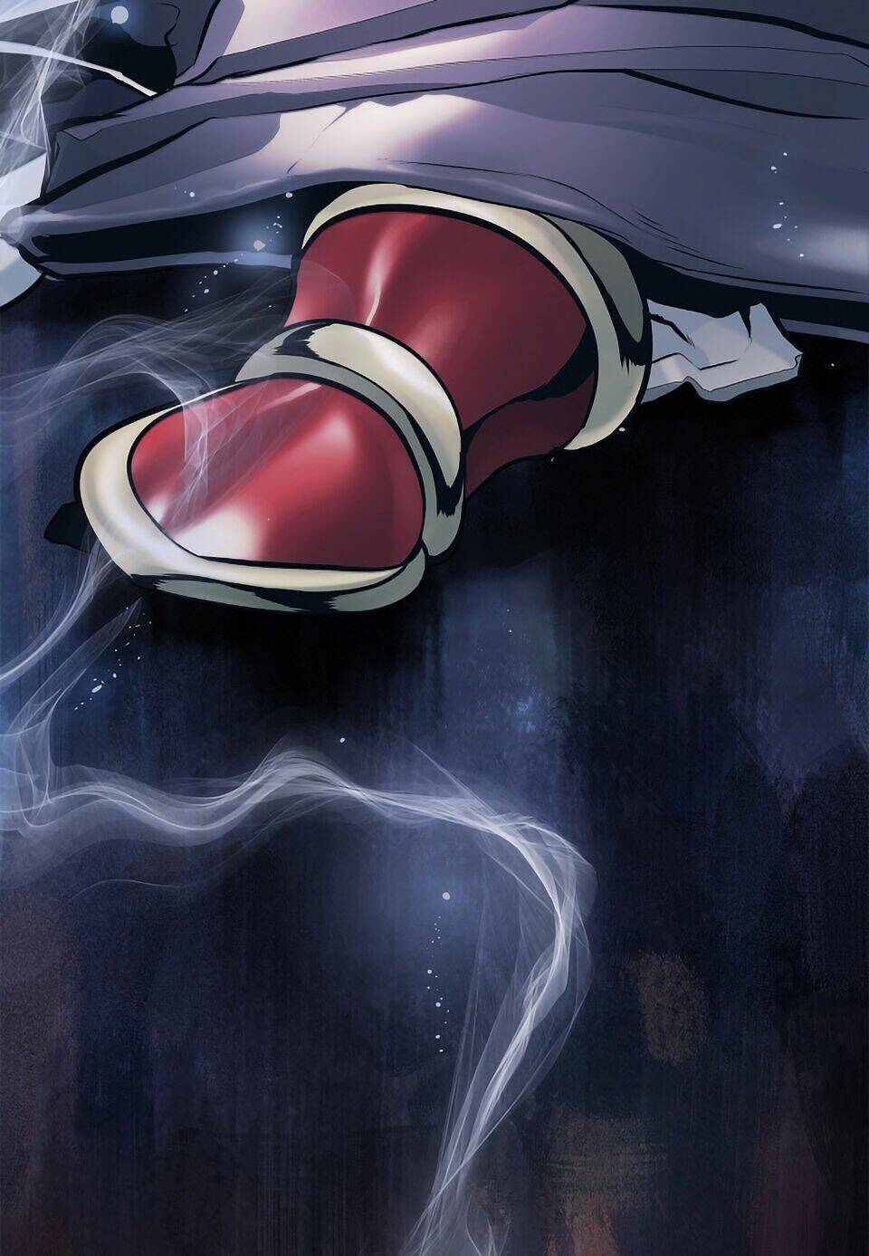 Bất Bại Chân Ma Chap 0 - Next Chap 1