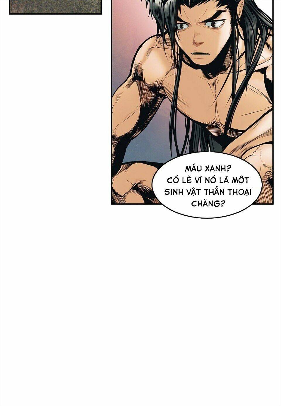 Bất Bại Chân Ma Chap 1 - Next Chap 2