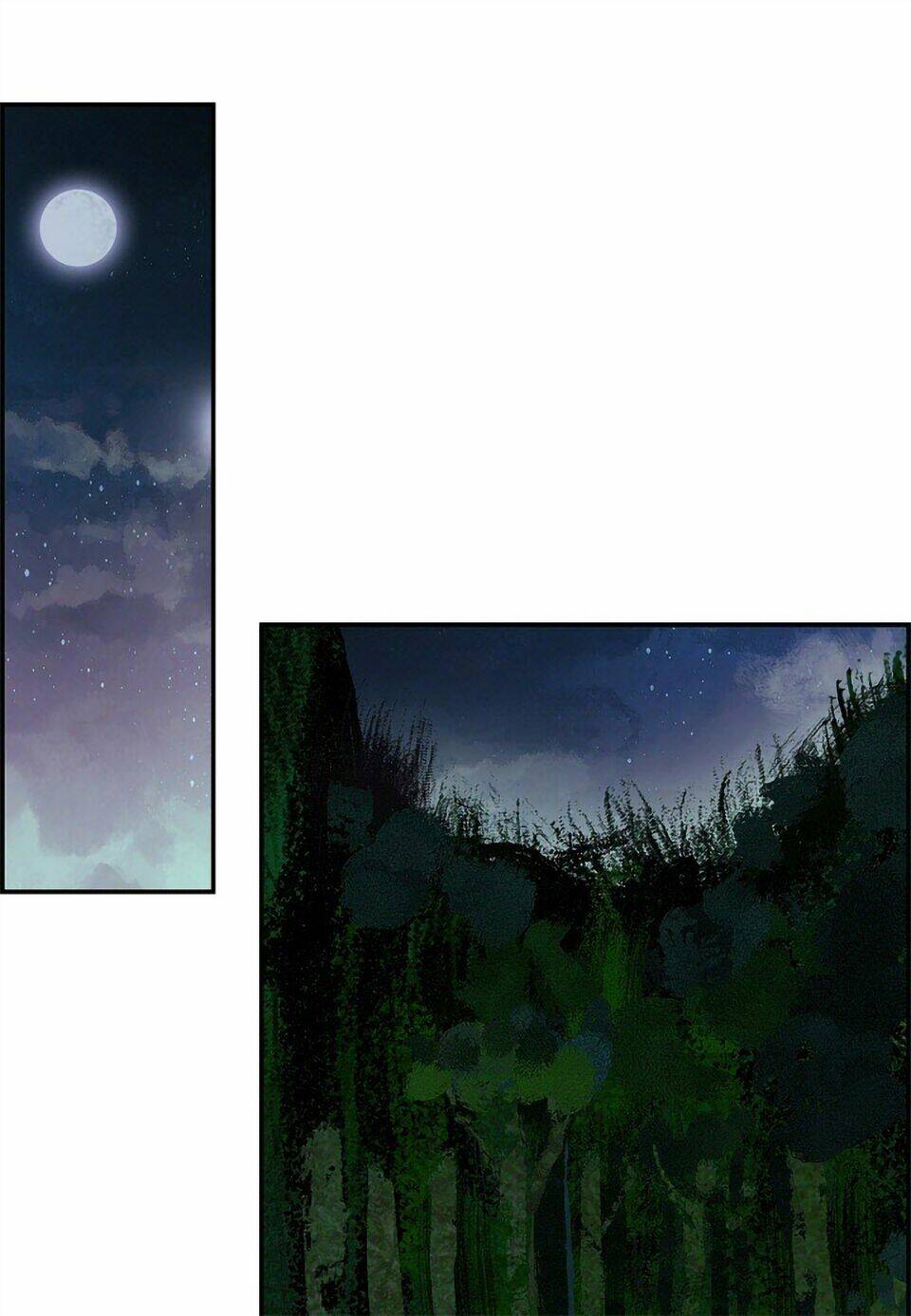 Bất Bại Chân Ma Chap 1 - Next Chap 2