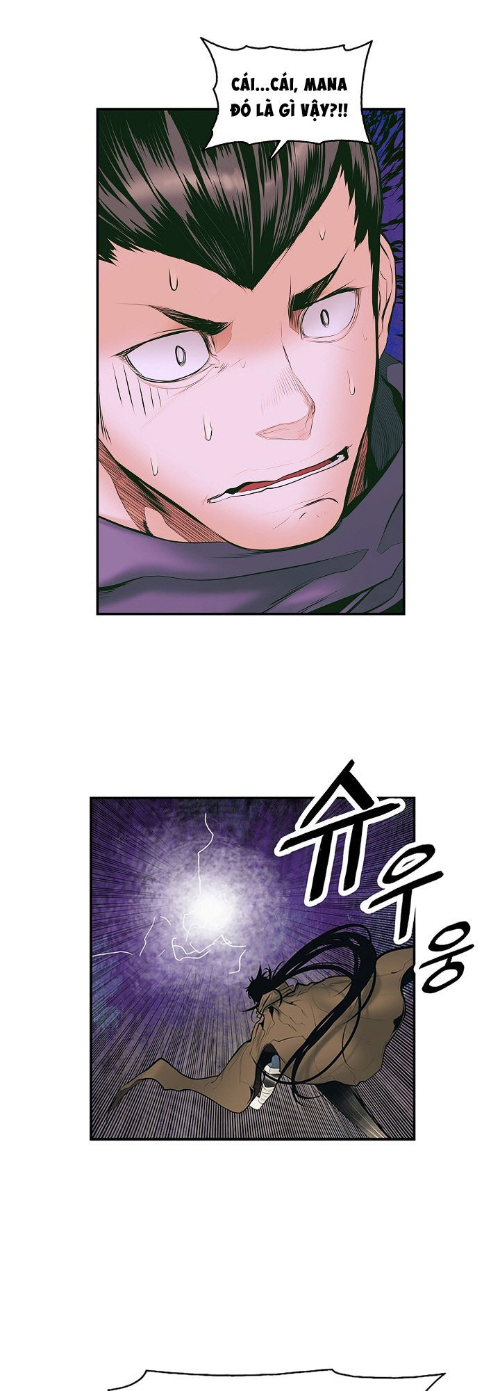 Bất Bại Chân Ma Chap 10.1 - Next Chap 11.1