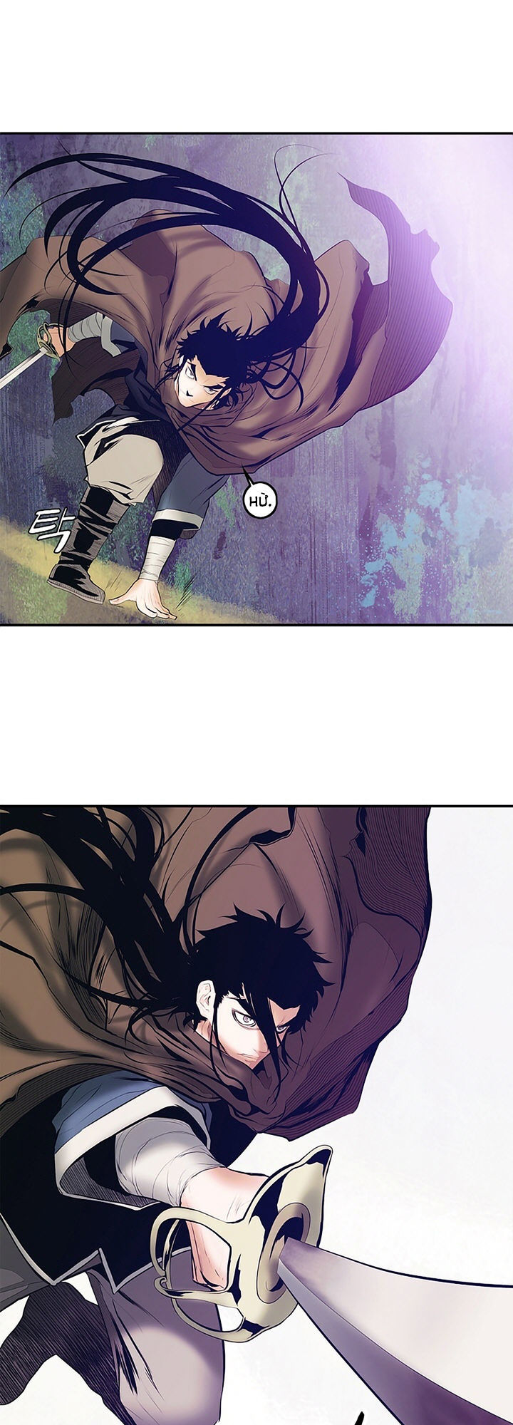 Bất Bại Chân Ma Chap 10.1 - Next Chap 11.1