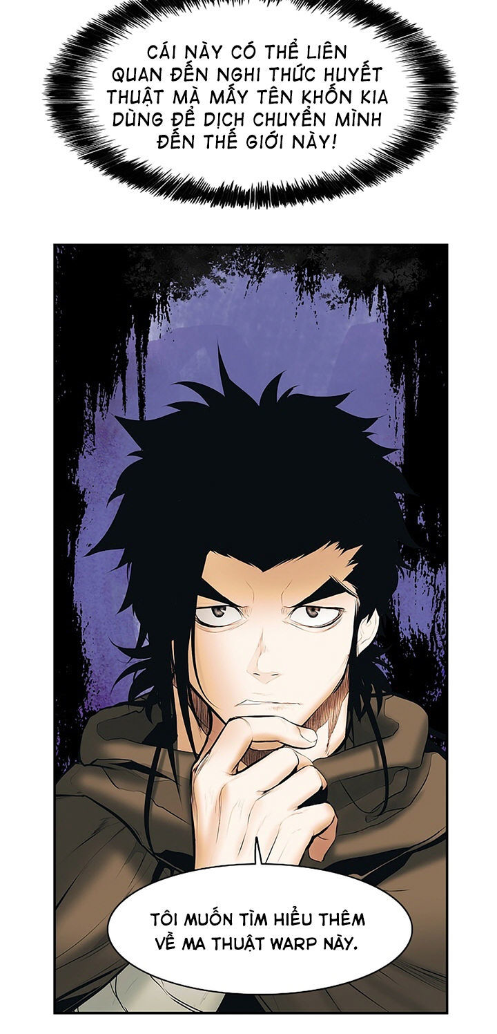 Bất Bại Chân Ma Chap 10.1 - Next Chap 11.1