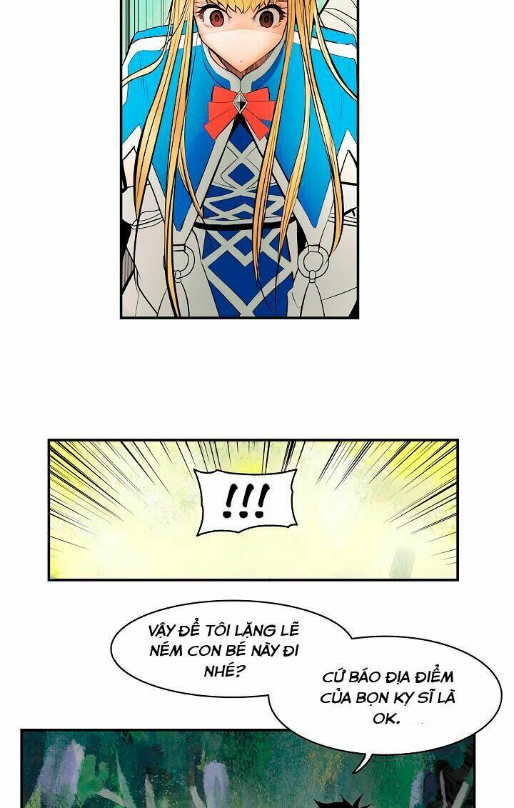 Bất Bại Chân Ma Chap 11 - Next Chap 12