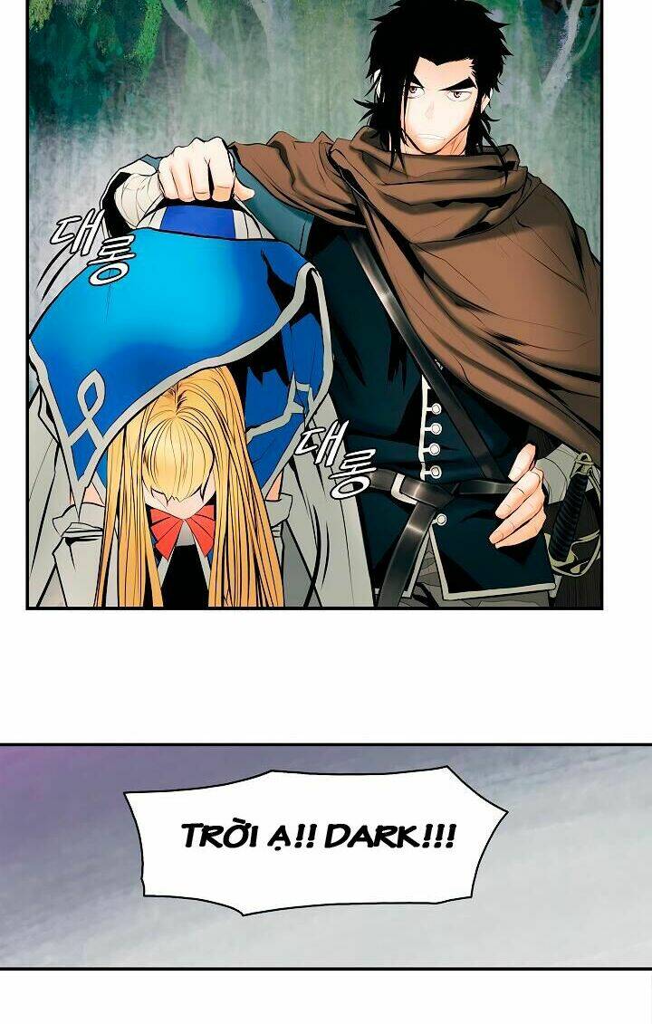 Bất Bại Chân Ma Chap 11 - Next Chap 12