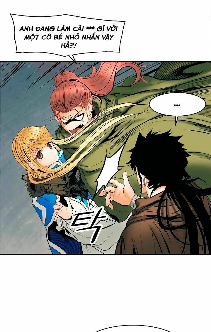 Bất Bại Chân Ma Chap 11 - Next Chap 12