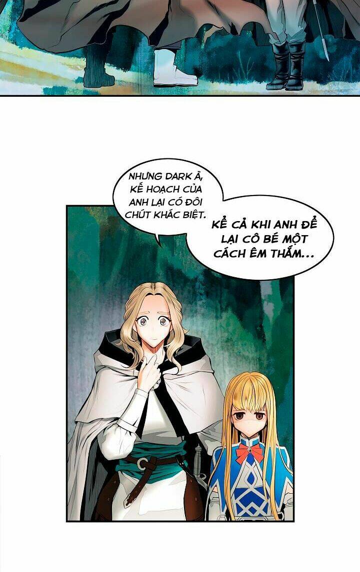 Bất Bại Chân Ma Chap 11 - Next Chap 12