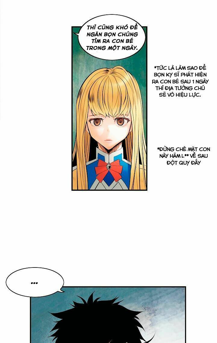 Bất Bại Chân Ma Chap 11 - Next Chap 12