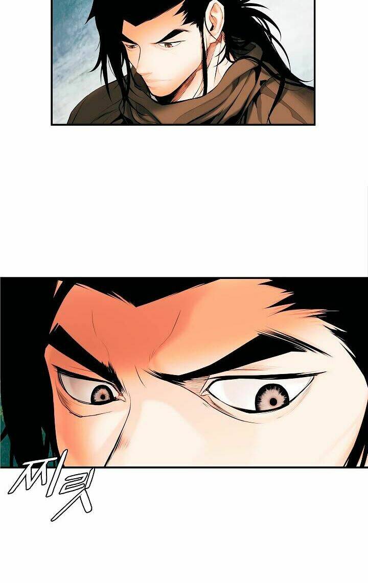 Bất Bại Chân Ma Chap 11 - Next Chap 12