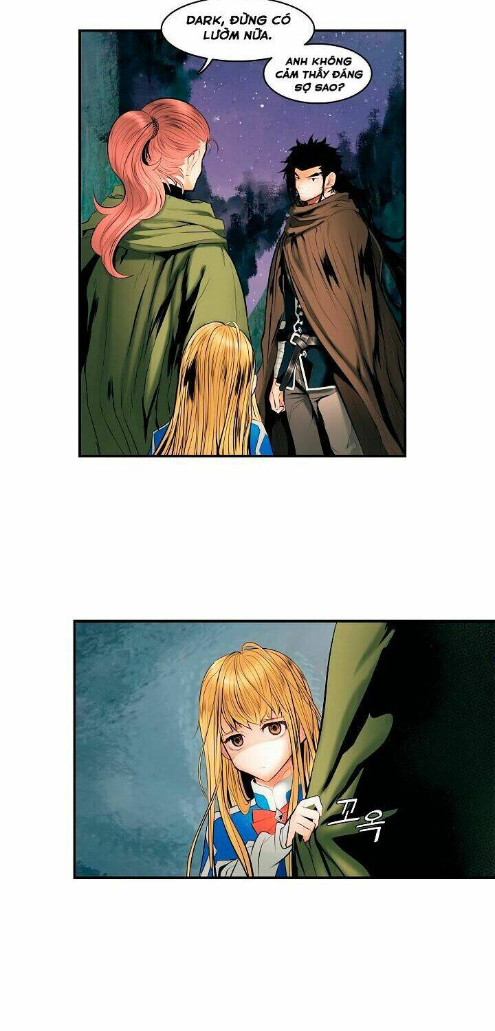 Bất Bại Chân Ma Chap 11 - Next Chap 12