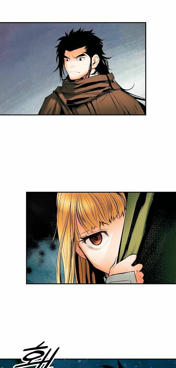 Bất Bại Chân Ma Chap 11 - Next Chap 12