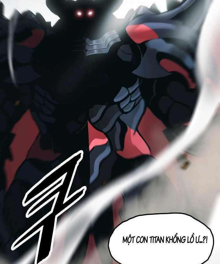 Bất Bại Chân Ma Chap 115 - Next Chap 116