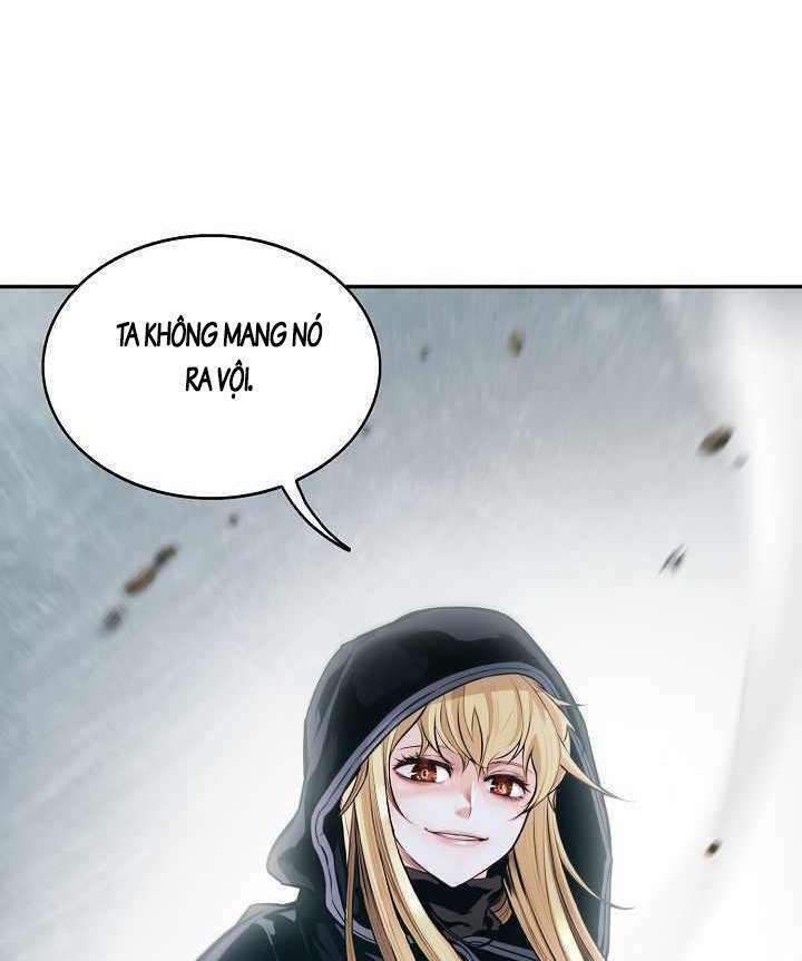 Bất Bại Chân Ma Chap 115 - Next Chap 116