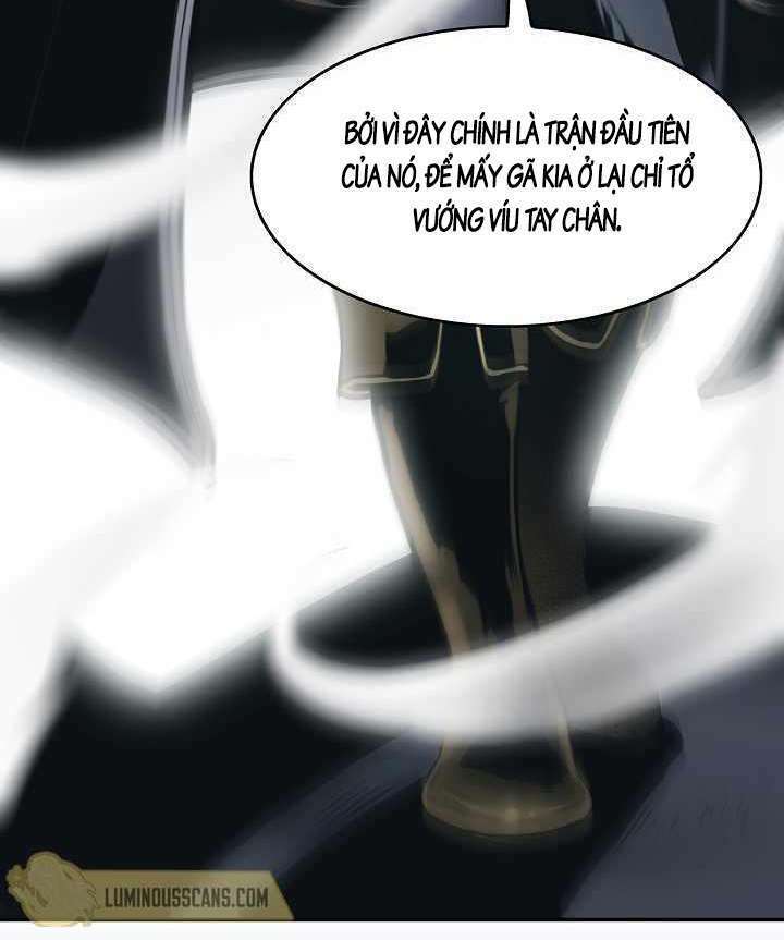 Bất Bại Chân Ma Chap 115 - Next Chap 116