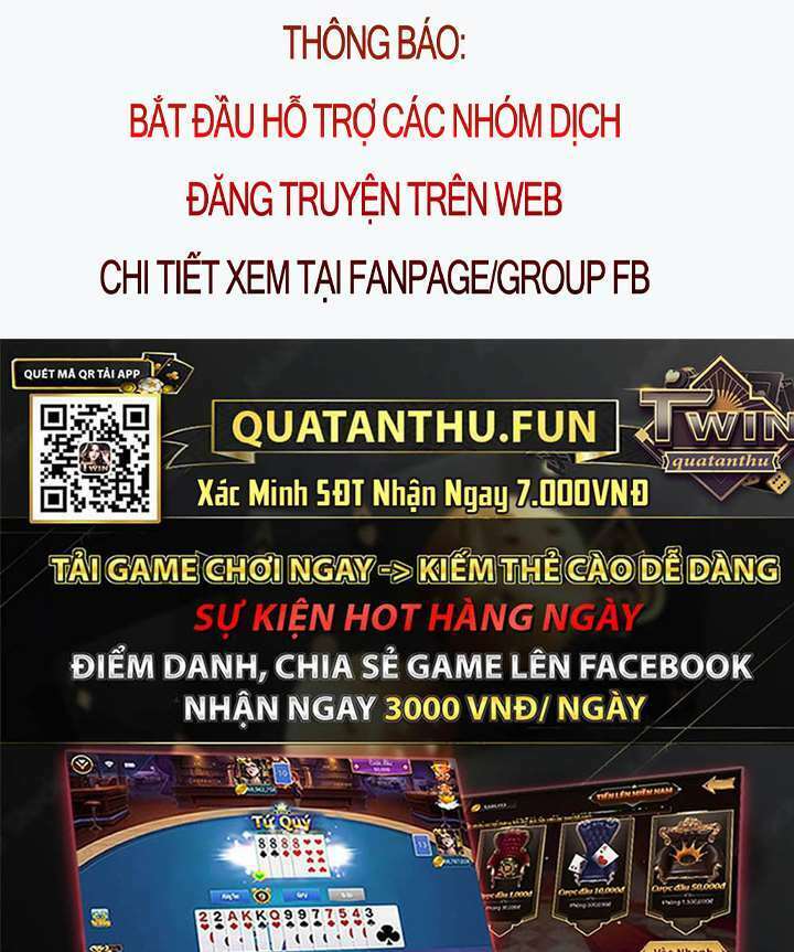 Bất Bại Chân Ma Chap 115 - Next Chap 116