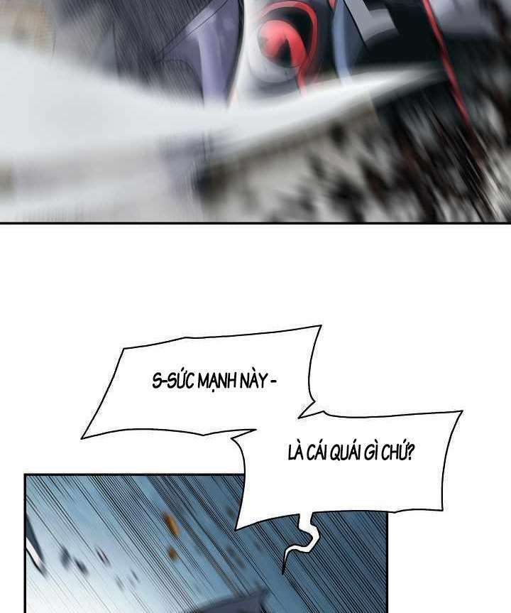 Bất Bại Chân Ma Chap 115 - Next Chap 116