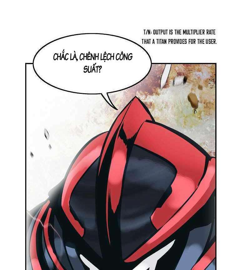 Bất Bại Chân Ma Chap 115 - Next Chap 116