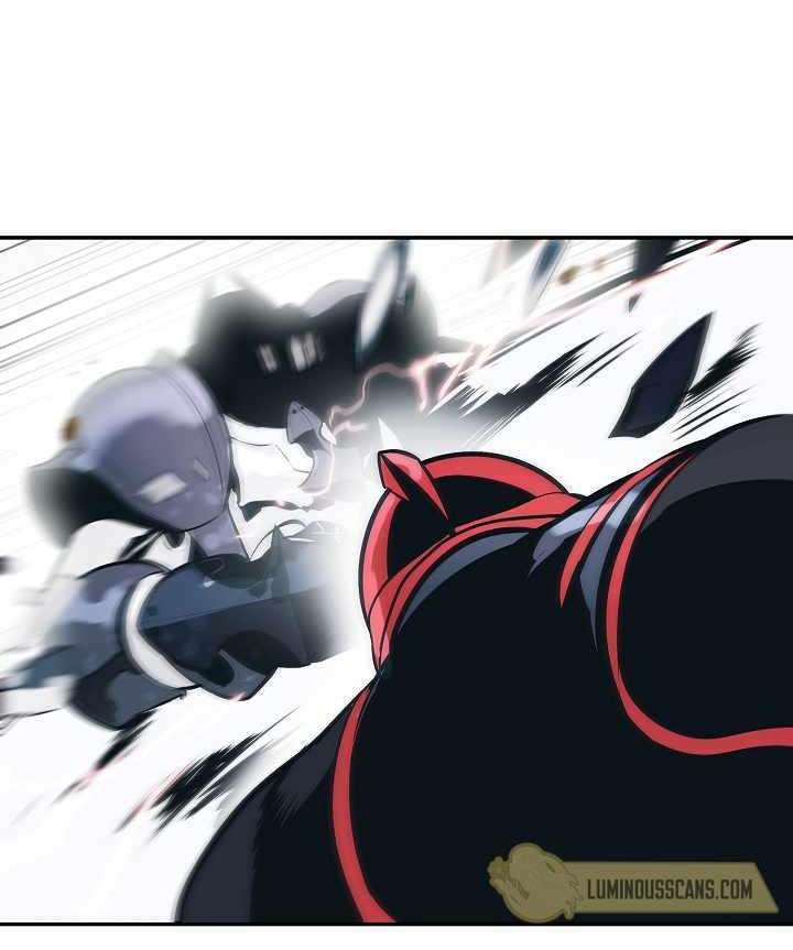 Bất Bại Chân Ma Chap 115 - Next Chap 116