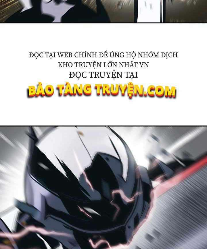 Bất Bại Chân Ma Chap 115 - Next Chap 116