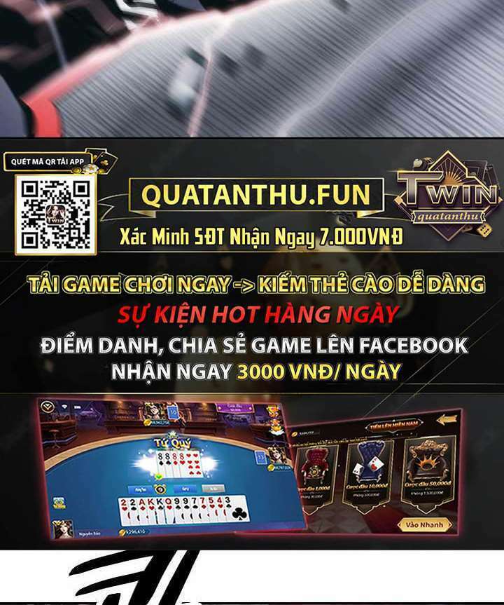 Bất Bại Chân Ma Chap 115 - Next Chap 116