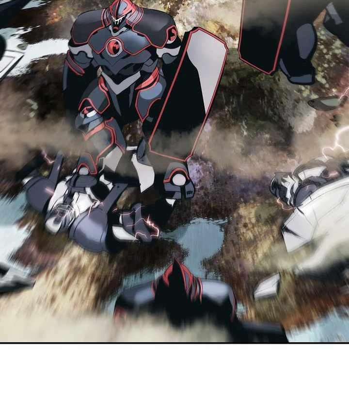 Bất Bại Chân Ma Chap 115 - Next Chap 116