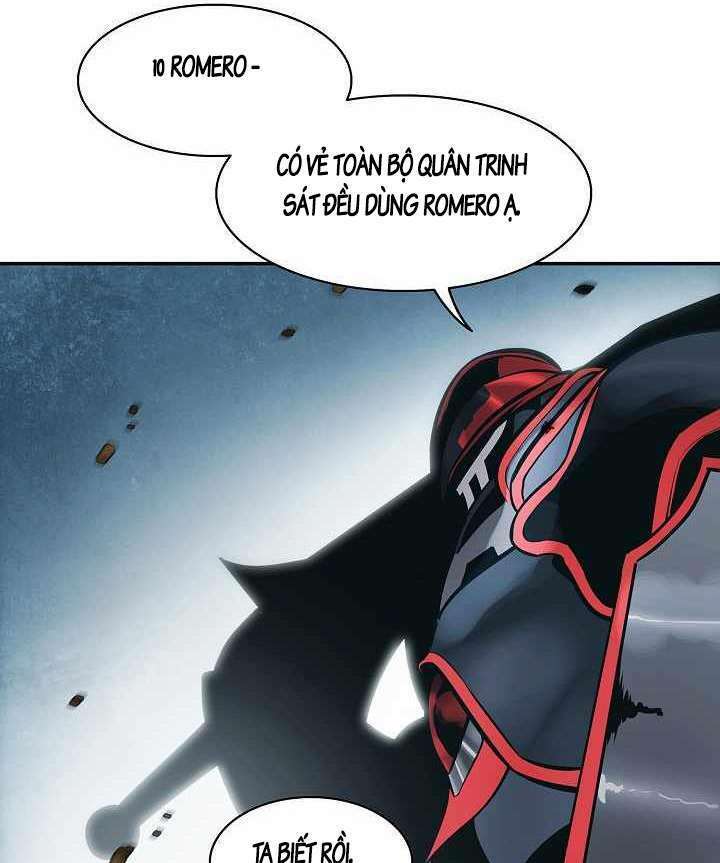 Bất Bại Chân Ma Chap 115 - Next Chap 116